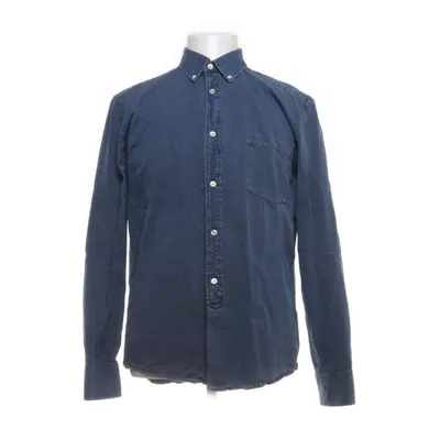 Denim shirt (Blue) from Our Legacy Cotton