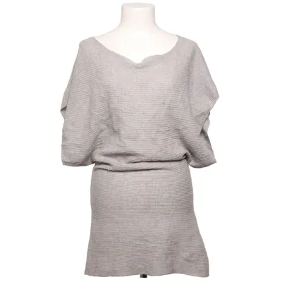 Pull sans manches (Gris) de Autumn Cashmere Cachemire