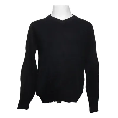 Pullover (Sort) fra Fly Bomuld