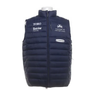 Outdoor vest (Blauw) van PF Concept Nylon, Polyester