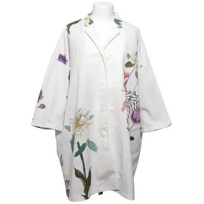 Kappa (Vit, Flerfärgad) från Secret Acetat, Polyester