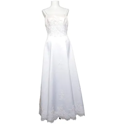 Wedding dress (White) from Romantica