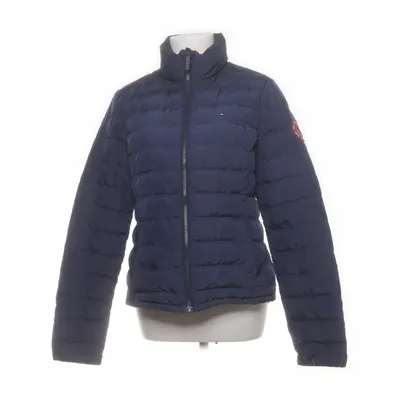 Veste légère (Bleu) de Tommy Hilfiger Duvet, Plume, Polyester