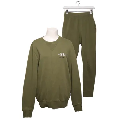 Loungewear (Green) from Umbro Cotton, Polyester