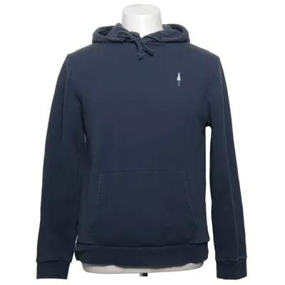 Hoodie (Blue) from Nikin Organic cotton