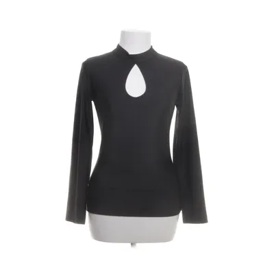 Topp (Svart) från Diabless Elastan, Polyester
