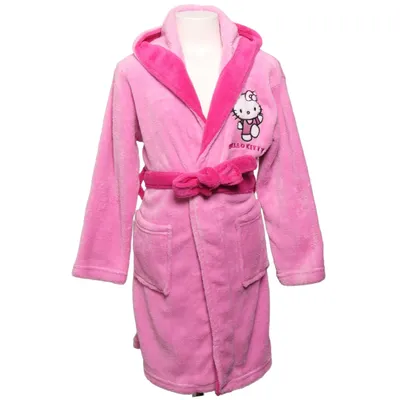 Badrock (hello kitty) från Hello Kitty by Sanrio Polyester