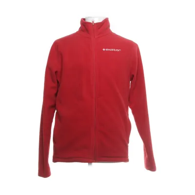 Fleecejacka (Röd) från Sport Design Sweden Polyester