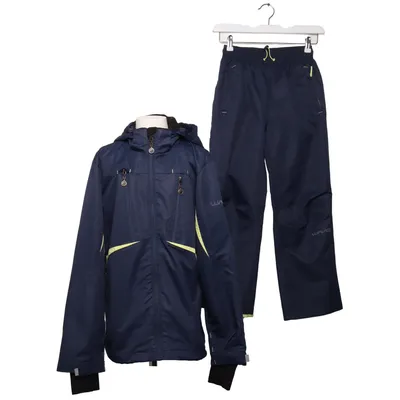 Outdoor set (Blauw) van Wave Sportswear Polyester