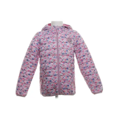 Jacket (Purple, Multicolored) from Katag Polyamide, Polyester