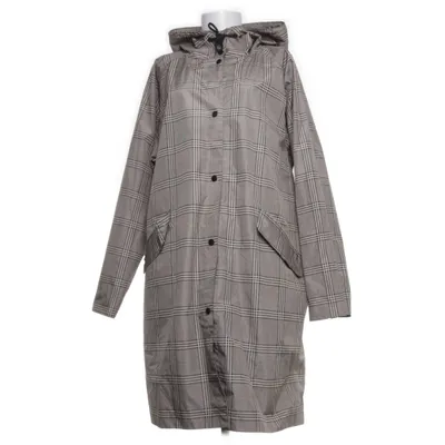 Regenjas (Beige, Meerkleurig) van H&M Polyester