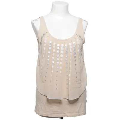 Top (Beige) from Gustav