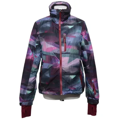 Ski-jas (Meerkleurig) van Crivit Polyamide, Polyester