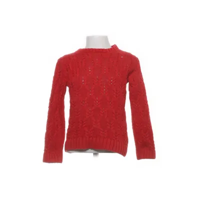 Sweater (Red) from Name It Organic cotton