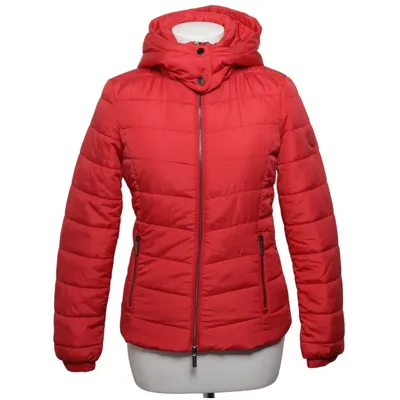 Vinterjacka (Röd) från Armani Exchange Polyester