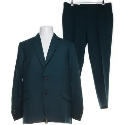 Pak (Petrol) van Paul Smith Cupro