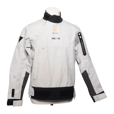 Anorak (Grijs, Zwart) van Musto Polyester