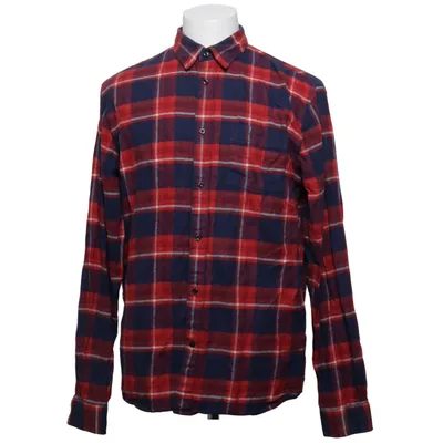 Flannel shirt (Hb S Spence) from Homebound Cotton