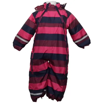 Overall (Pink, Blue) from Caretec Polyamide, Polyester