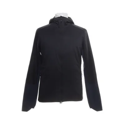 Sports jacket (Black, Blue) from On Cloud Wool