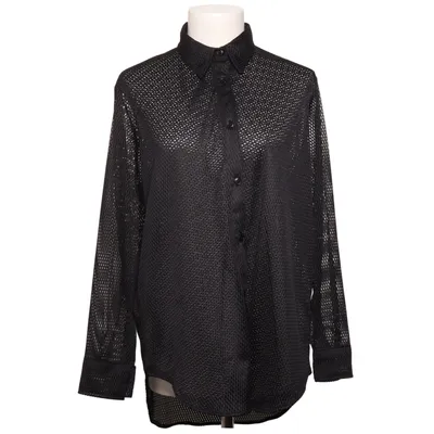 Blouse (Black) from Acne