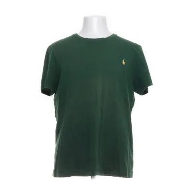 T-shirt (Groen) van Polo Ralph Lauren Katoen