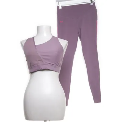 Træningssæt (Lilla) fra Under Armour