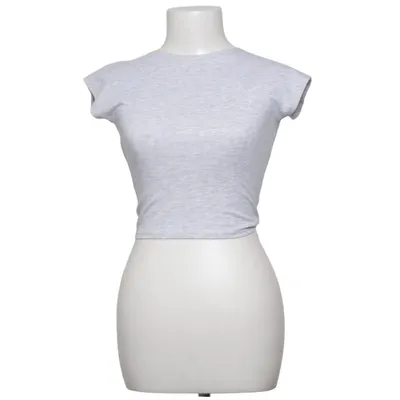 T-shirt (Gris) de Subdued