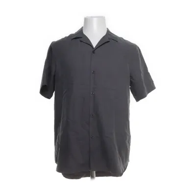 Korte mouwen shirt (Grijs) van Emilio Modal, Polyester