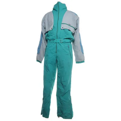 Overall (Green, Blue, Gray) from Être Nylon
