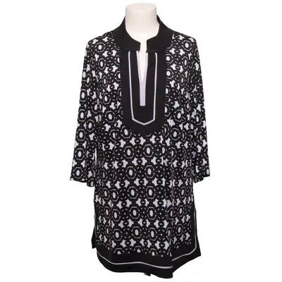 Robe (Witu1455) de Notations Élasthane, Polyester