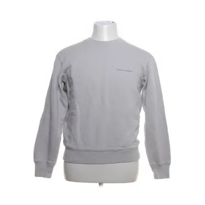 Collegetröja (Grå) från Tiger of Sweden Bomull