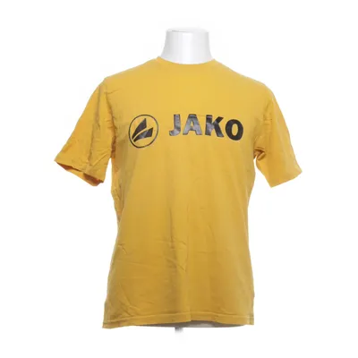 T-shirt (Gul) från Jako Bomull