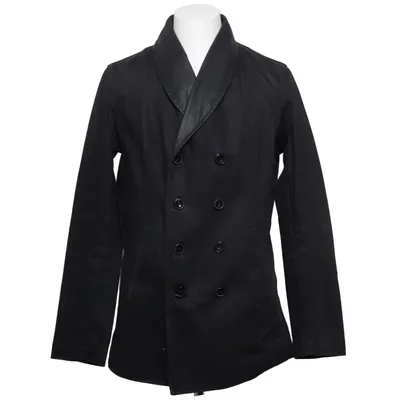 Skepparkavaj (Tristan Smoking Jacket) från Nudie Jeans Ekologisk bomull