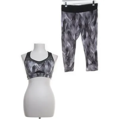 Träningsset (Grå) från Kalenji