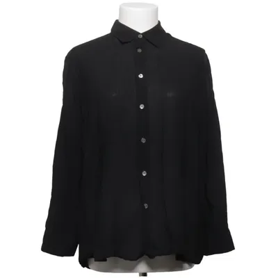 Skjorta (Svart) från HOPE Stockholm Bambu, Polyester