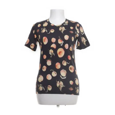 T-shirt (Svart, Flerfärgad) från Stine Goya