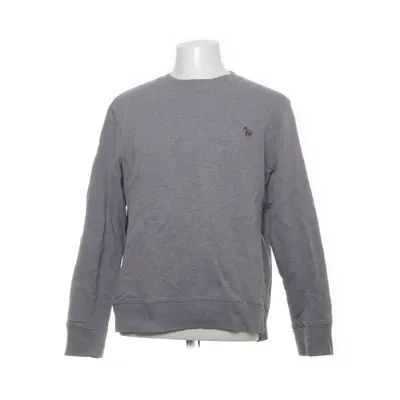 Collegetröja (Grå) från Paul Smith Bomull