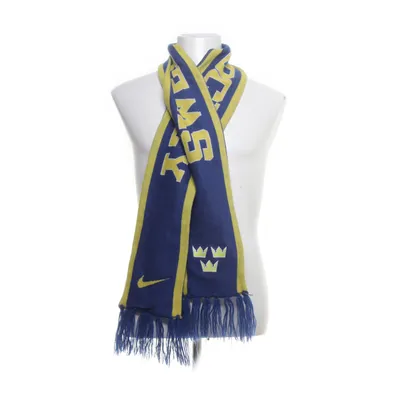 Halsduk (Gul, Blå) från Nike