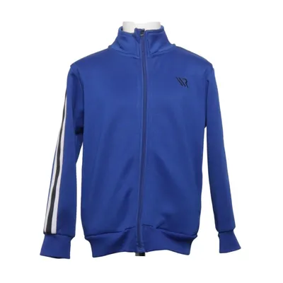 Träningsjacka (Blå, Vit) från Reima Polyester