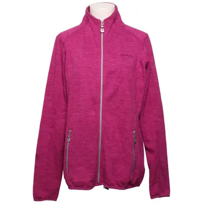 Fleece jas (Lila) van Sebago Polyester