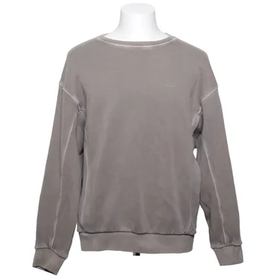 Sweatshirt (Gris) de Gymshark Coton