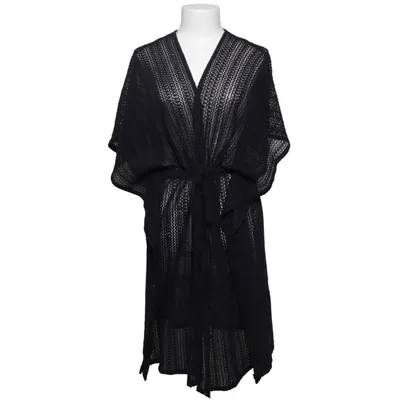 Strandjurk (Zwart) van MyWear Woman