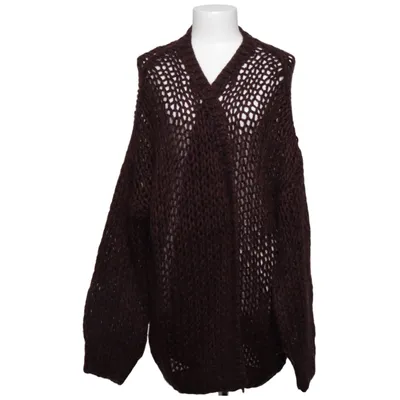 Cardigan (Savanna) van Ester Elenora Acryl, Mohair, Wol