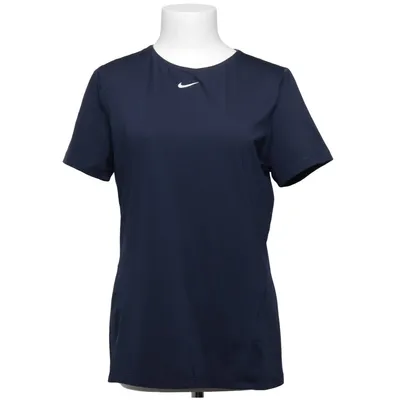 Sports top (Blue) from Nike Elastane, Polyester