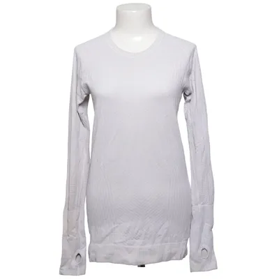 Sports top (Beige) from Lululemon Athletica