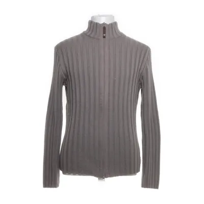Cardigan (Grå) fra Armani Jeans Akryl, Uld