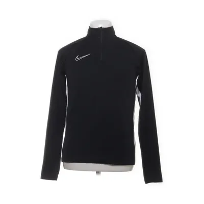 Träningströja (Svart, Grå) från Nike Återvunnen polyester