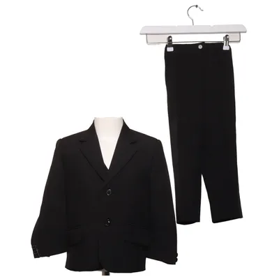 Costume (Noir) de Esther Paris Polyester