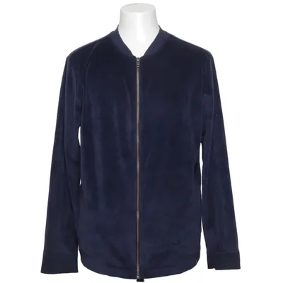 Jacka (Blå) från Polo Ralph Lauren Sleepwear Bomull, Polyester